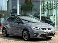 SEAT Ibiza 1.0 TSI 115 Anniversary Limited Edition 5dr