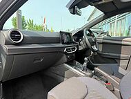 SEAT Ibiza 1.0 TSI 115 Anniversary Limited Edition 5dr