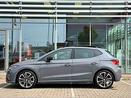 SEAT Ibiza 1.0 TSI 115 Anniversary Limited Edition 5dr