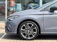 SEAT Ibiza 1.0 TSI 115 Anniversary Limited Edition 5dr