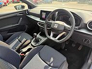 SEAT Ibiza 1.0 TSI 115 Anniversary Limited Edition 5dr