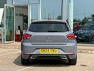 SEAT Ibiza 1.0 TSI 115 Anniversary Limited Edition 5dr