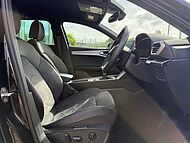 SEAT Leon 1.5 TSI EVO FR Sport 5dr