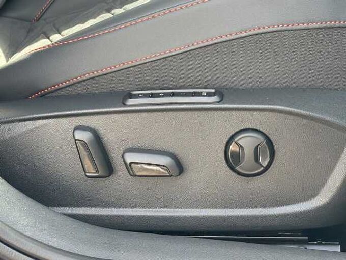 SEAT Leon 1.5 TSI EVO FR Sport 5dr