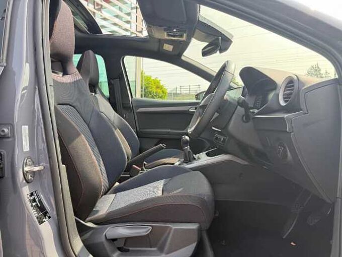 SEAT Ibiza 1.0 TSI 115 Anniversary Limited Edition 5dr