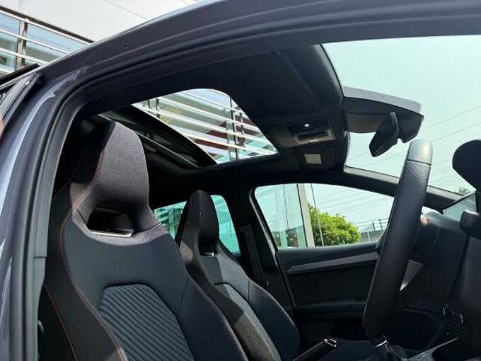 SEAT Ibiza 1.0 TSI 115 Anniversary Limited Edition 5dr