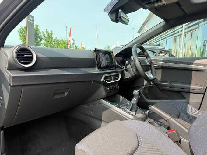 SEAT Ibiza 1.0 TSI 115 Anniversary Limited Edition 5dr